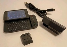 Smartphone HTC Dream Google G1