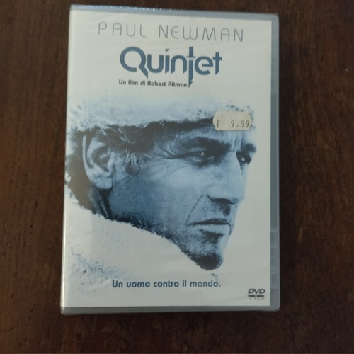 Quintet altman p - altman,