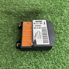 CENTRALINA AIRBAG SMART 450