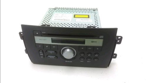 Set navigatore fiat sedici - fiat,