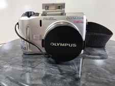 Olympus CAMEDIA C-740 Ultra