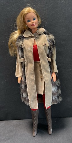 Mattel vintage 1972 - mattel,