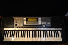 Yamaha PSR-640 Keyboard w/