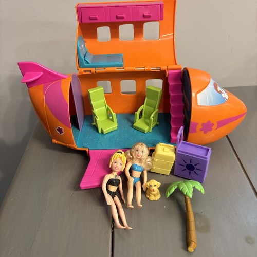 Jet fuga polly - jet, pocket