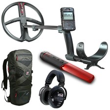 XP DEUS II 28 FMF RC con