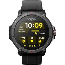Orologio uomo smartwatch - orologio,