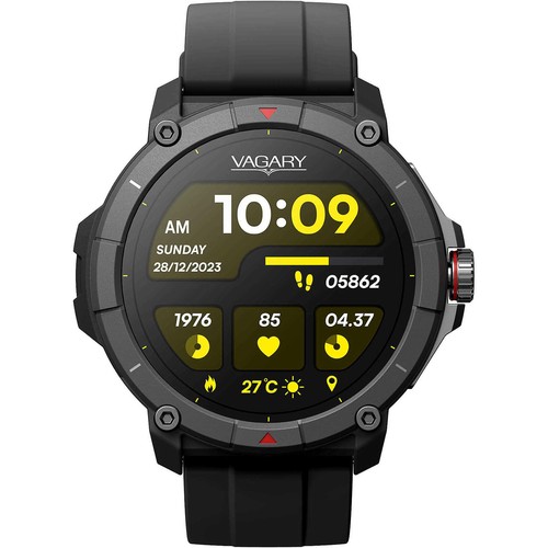 Orologio uomo smartwatch - orologio,