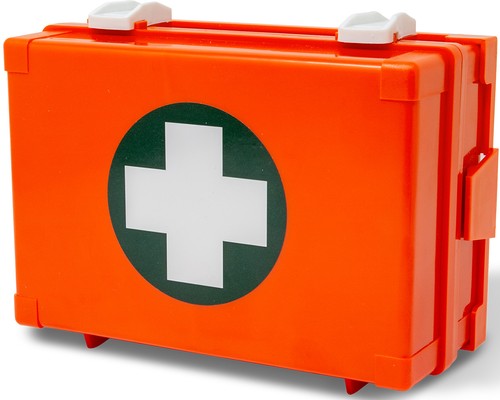 Valigetta pronto soccorso - valigetta, di