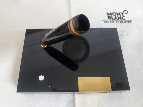Montblanc meisterstuck 146 - montblanc,