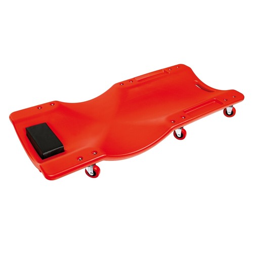 Carrello sottomacchina