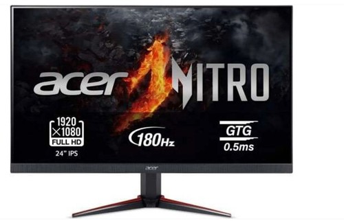Acer vg240y monitor 605 - m3, pc