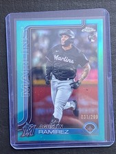Aggiornamento Topps Chrome