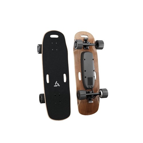 Elwing nimbus skateboard - -,