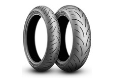 Gomme Moto Bridgestone 110/80