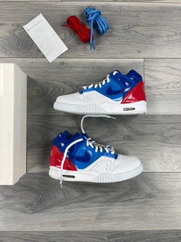 Scarpa aperta nike - scarpa,