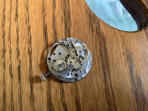 Zodiac automatic good - 72,