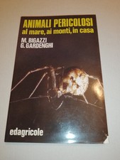 ANIMALI PERICOLOSI AL MARE AI