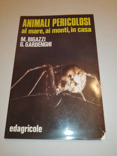 Animali pericolosi mare ai - animali, al