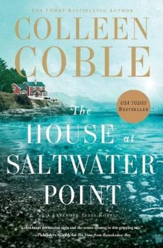 Colleen coble the house - colleen,