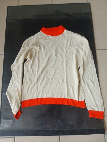 Maglia calcio vintage 70s - calcio,