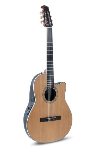 Ovation cs24c concerto - ovation, cs24c-4-g