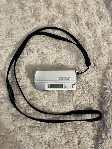 Lettore mp3 creative nomad - creative,