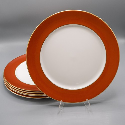 Royal crown derby piatti - crown, di