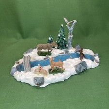 Lemax Villaggio di Natale