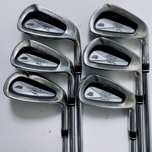 Mizuno set ferri destrimani - mizuno,