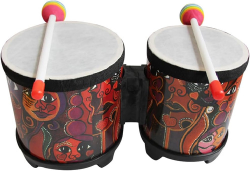 Bongo educativo per - per, bambini