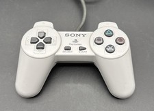 PlayStation 1 - Controller