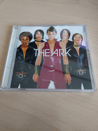 The ark are - the,