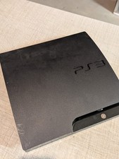 PlayStation 3 PS3 Slim Console