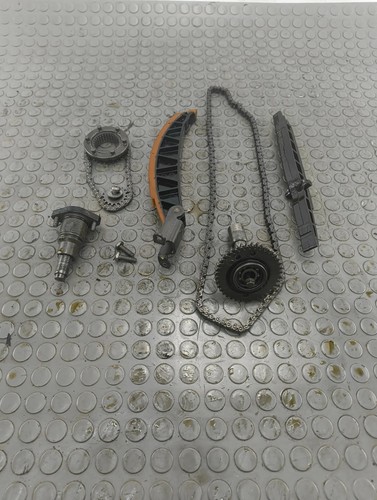 Kit catena distribuzione