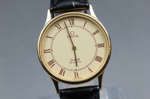 Orologio vintage uomo omega - omega, de