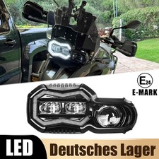Faro proiettore led omologato