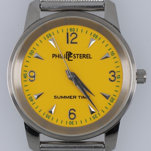 Orologio philip esterel - orologio, summer