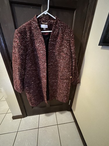Cappotto donna calvin klein - cappotto,
