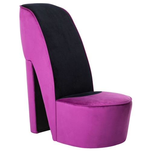 Vidaxl poltrona forma - forma, di