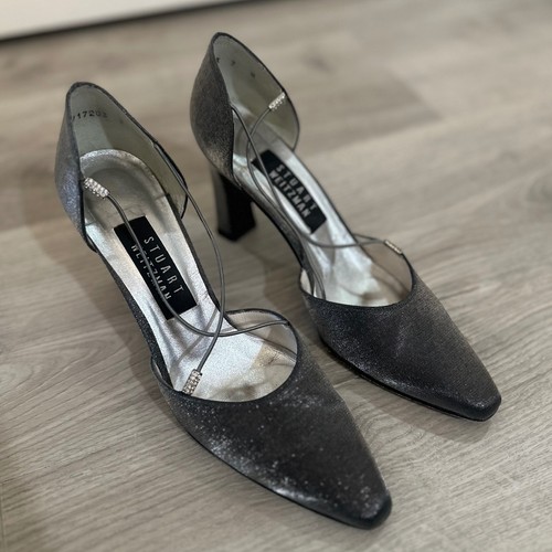 Decolte stuart weitzman - stuart,