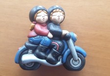 Thun Statuine Carabinieri 2016