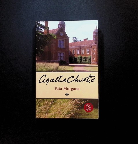 Fata morgana - fata,