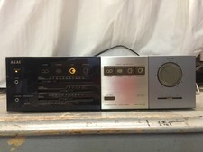 Akai m11 amplificatore - akai, am-m11
