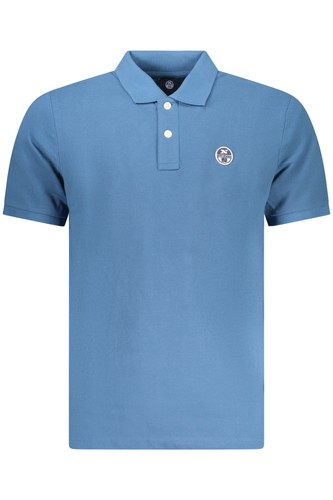 North sails polo maniche - sails, corte