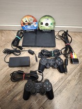 Console Sony Playstation 2 PS2