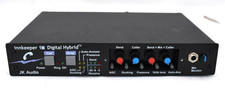 JK Audio Innkeeper 1x mixer audio linea telefonica ibrida digitale - testato