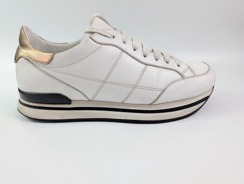 Scarpe ginnastica hogan - hogan, in
