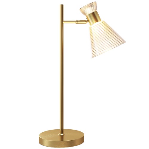 Homcom lampada scrivania - homcom,