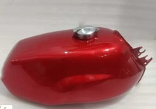 Serbatoio benzina Moto Guzzi