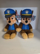 Paw Patrol Chase Take Along